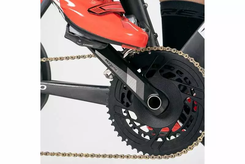 Juego De Bielas Con Potenci贸metro Magene P325CS - Imagen 6