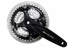 Varios Juego De Bielas Shun