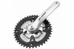 Varios Juego De Bielas Prowheel 341