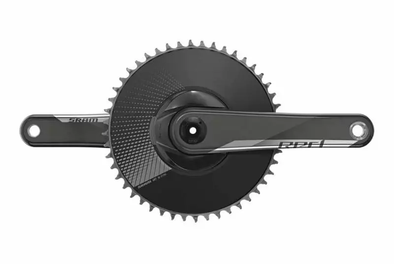 Juego De Bielas Sram Red D1 Dub Aero