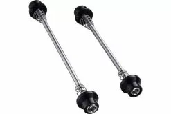 Juego De Cierres Rápidos Merida