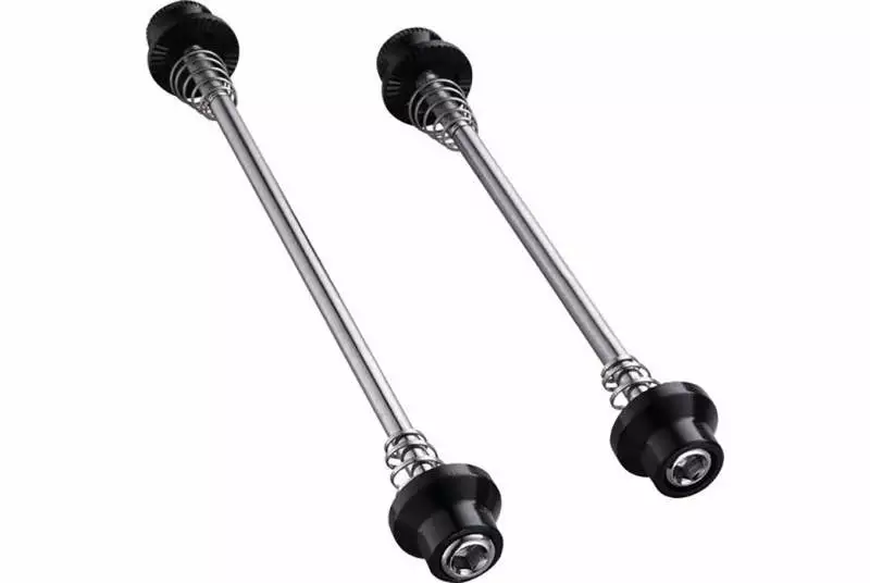 Juego De Cierres Rápidos Merida