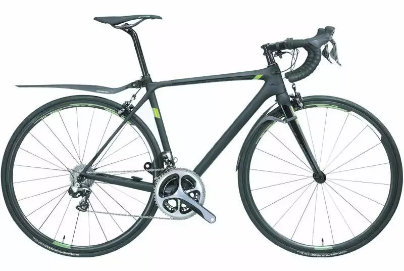 Juego De Guardabarros Topeak Defender RC1/RC11 - Imagen 2