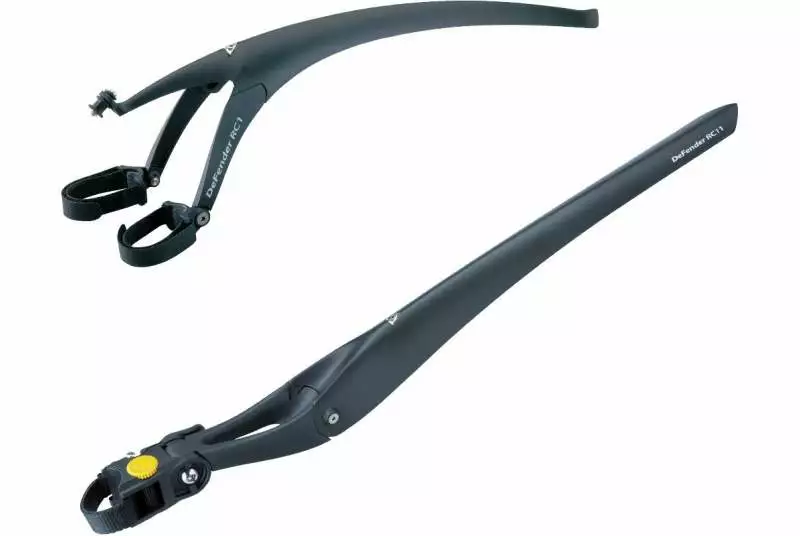 Juego De Guardabarros Topeak Defender RC1/RC11