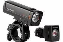 Juego De Luces Bontrager Ion Pro RT / Flare RT