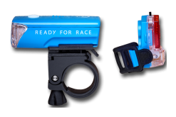 Accesorios Cube - ACID Juego De Luces Cube RFR CMPT Azul