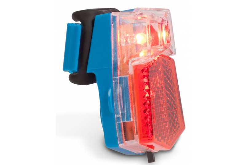 Accesorios Cube - ACID Juego De Luces Cube RFR CMPT Azul - Imagen 6