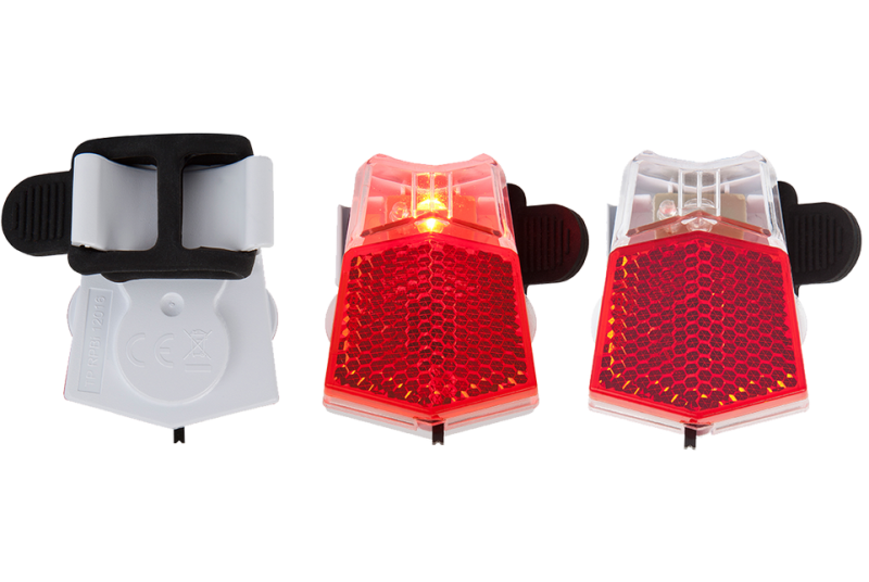 Accesorios Cube - ACID Juego De Luces Cube RFR CMPT Azul - Imagen 8