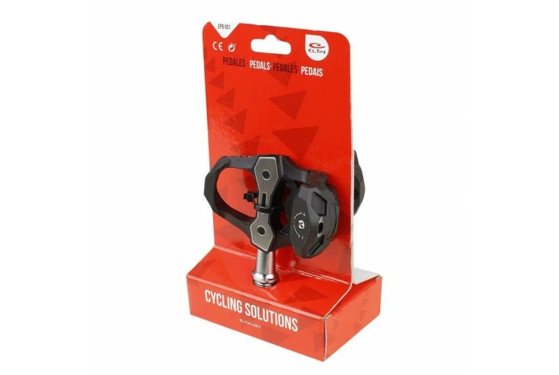 Pedales Eltin Carretera - Imagen 3