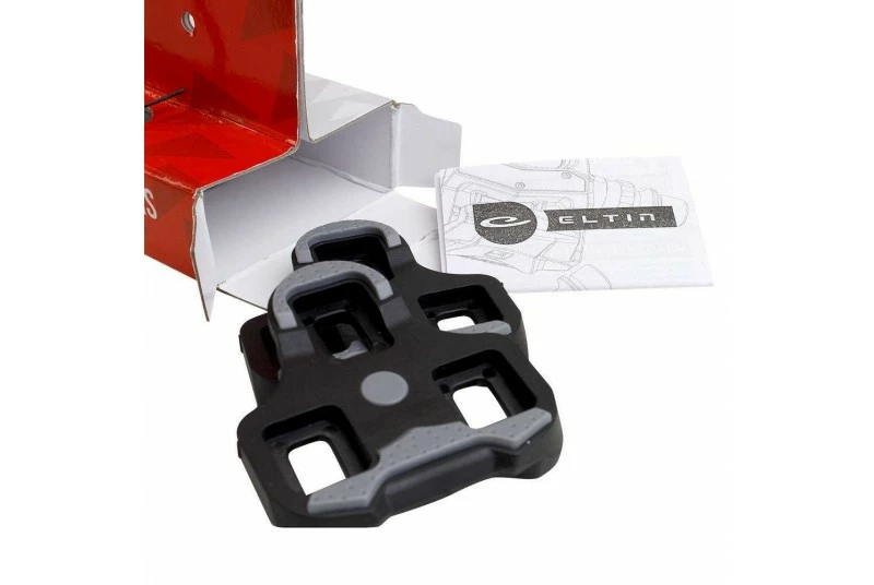 Pedales Eltin Carretera - Imagen 4
