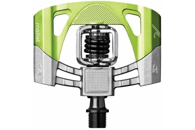 Crank Brothers Pedales Crankbrothers Mallet 2