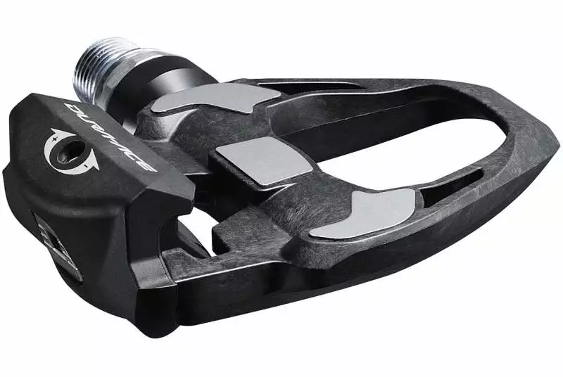 Pedales Shimano Dura Ace PD-R9100