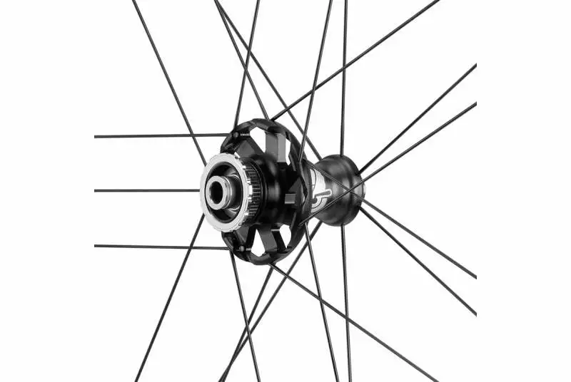 Campagnolo® Juego De Ruedas Campagnolo Scirocco Disc - Imagen 2