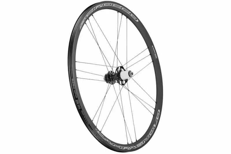 Campagnolo® Juego De Ruedas Campagnolo Scirocco Disc - Imagen 5