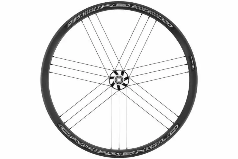 Campagnolo® Juego De Ruedas Campagnolo Scirocco Disc