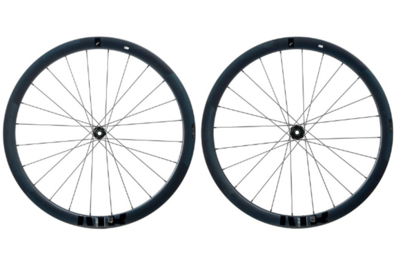 Campagnolo® Juego De Ruedas Fulcrum Airbeat 400 DB