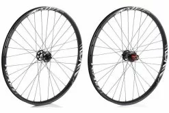 Juego De Ruedas XLC WS-M04