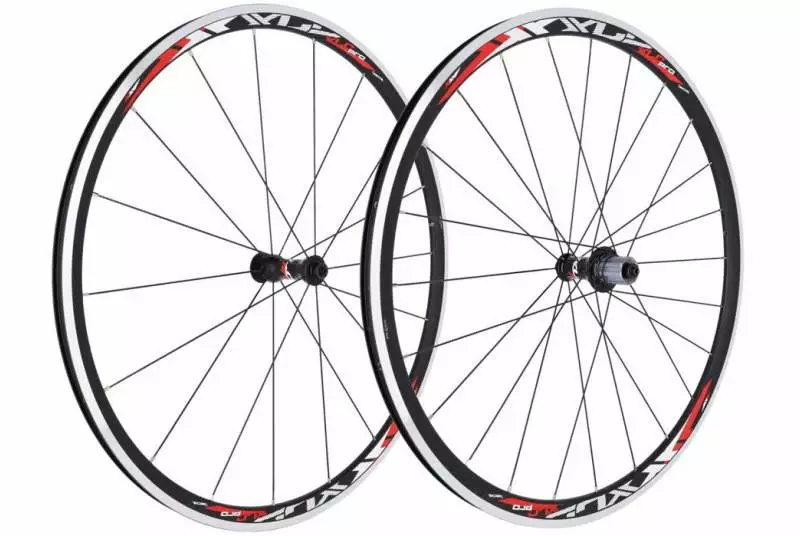 Juego De Ruedas XLC WS-R02