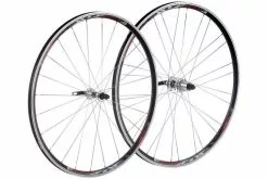 Juego De Ruedas XLC WS-R03