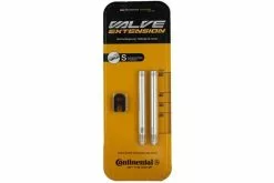 Extensor Válvulas Continental Aluminio