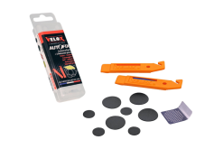 Kit Autoadhesivo Velox Tubeless Con Desmontables