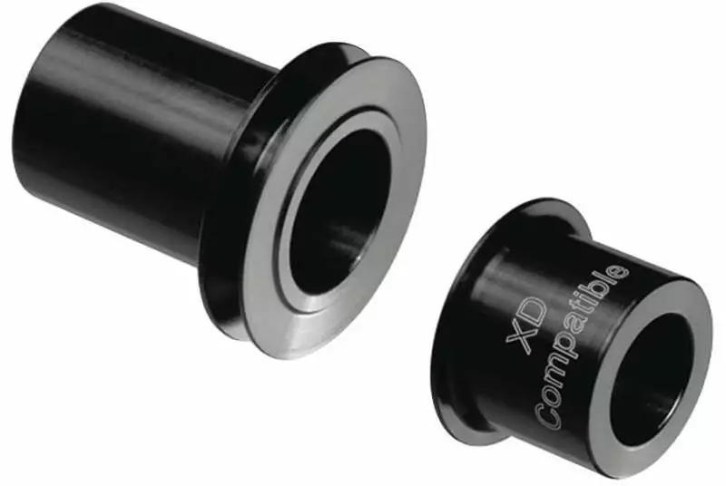 Dt-swiss Kit De Conversión DT Swiss 12/142 Sram XD