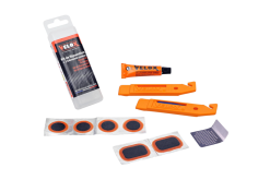 Kit De Parches + Desmontables Velox