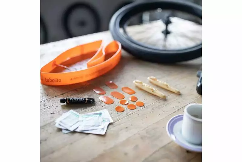 Kit De Parches Tubolito - Imagen 3