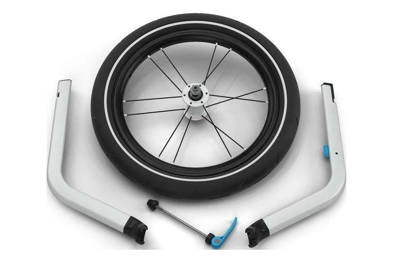Kit De Trote Thule - Imagen 3