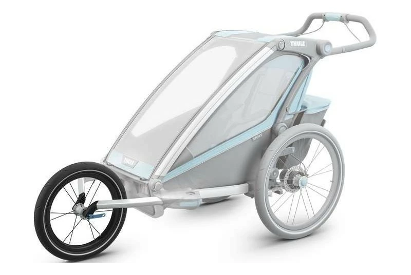 Kit De Trote Thule - Imagen 4