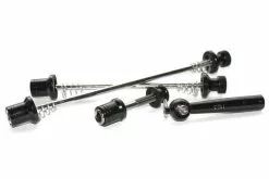 Varios Kit Point Cierres Antirrobo