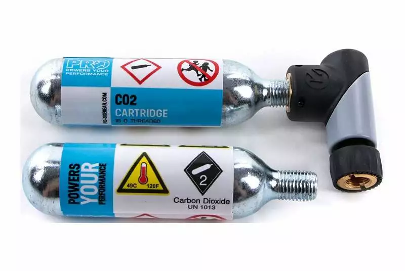 Kit Pro Combi Pack - Imagen 3