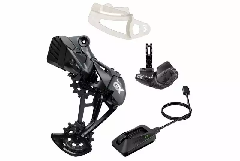 Kit Sram GX Eagle AXS - Imagen 2