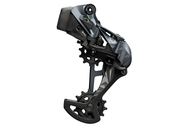 Kit Sram XX1 Eagle AXS - Imagen 2