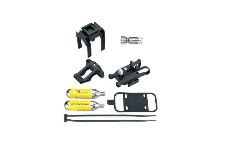 Kit Topeak CO2 Airbooster Extreme - Imagen 2