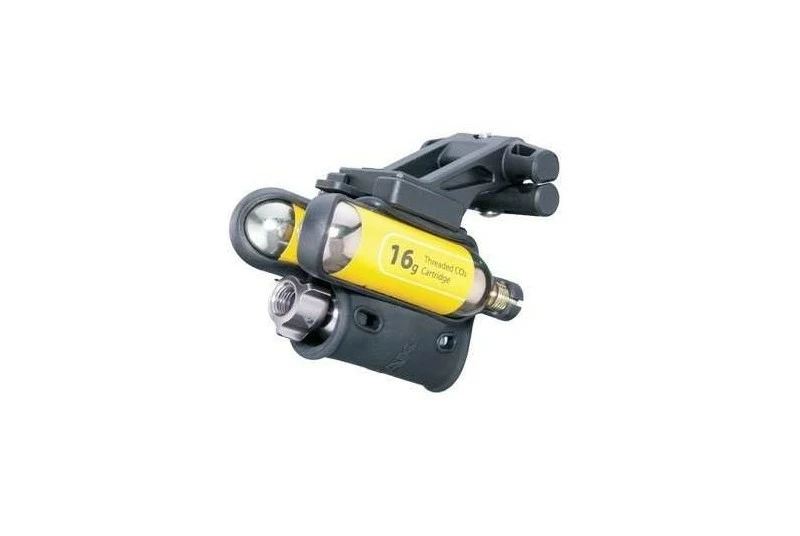 Kit Topeak CO2 Airbooster Extreme - Imagen 3