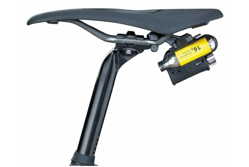 Kit Topeak CO2 Airbooster Extreme - Imagen 4