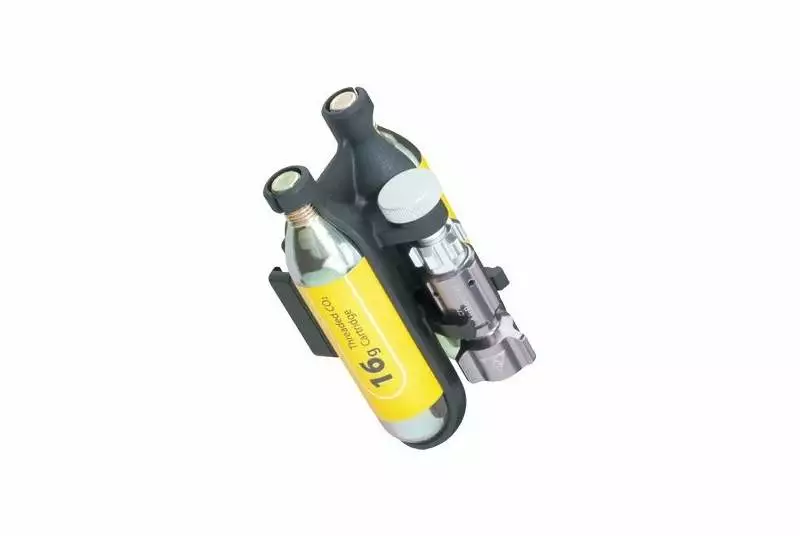 Kit Topeak CO2 Airbooster Extreme