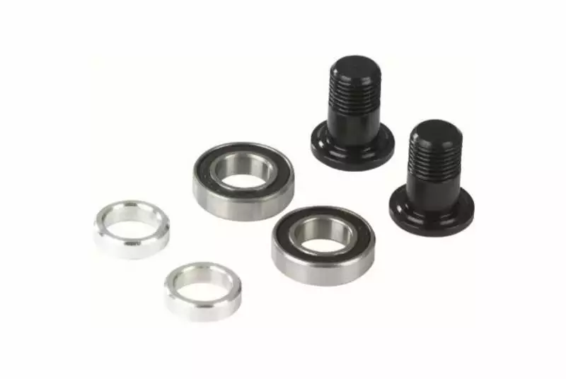 Accesorios Cube - ACID Kit Tornillos Cube Stereo