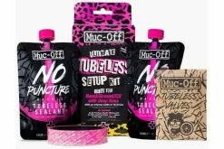 Kit Tubeless Muc-Off