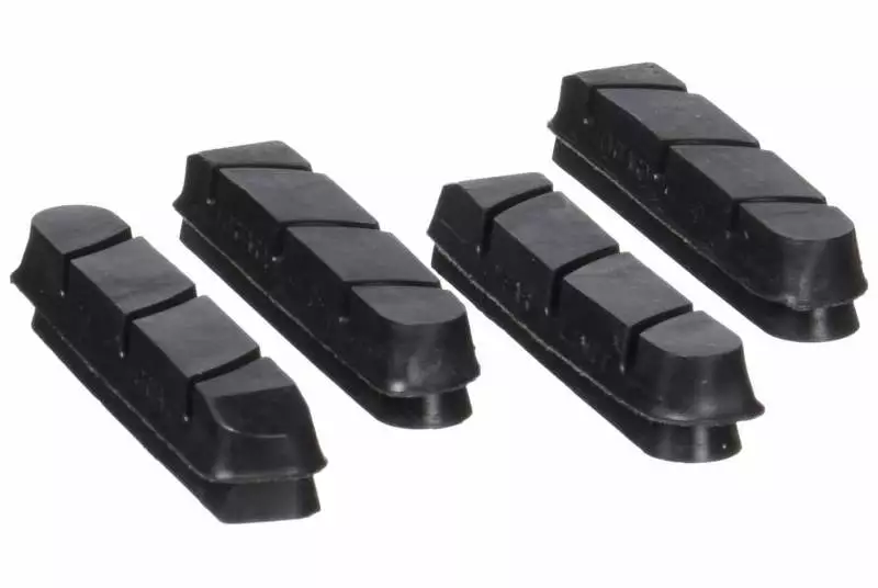 Campagnolo® Kit Zapatas De Freno Campagnolo Super Record/Record/Chorus/Veloce