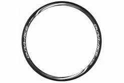 Llanta Shimano Dura Ace WH-9000-C35-TU