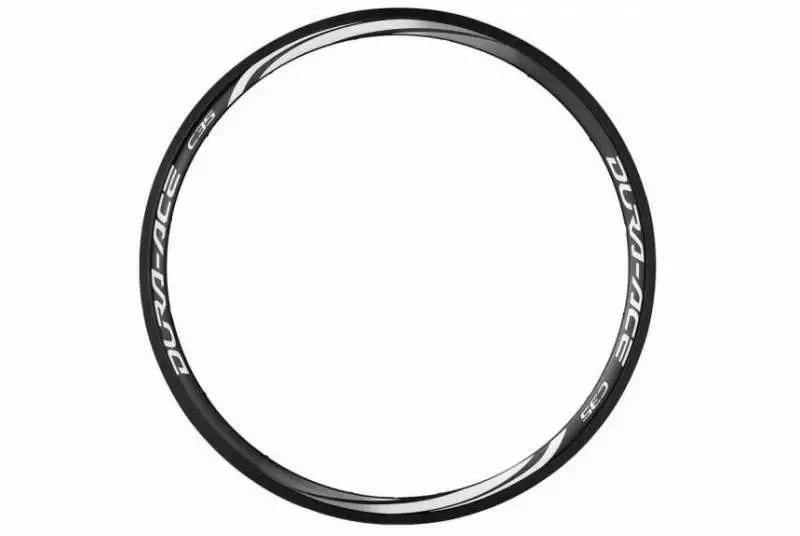 Llanta Shimano Dura Ace WH-9000-C35-TU