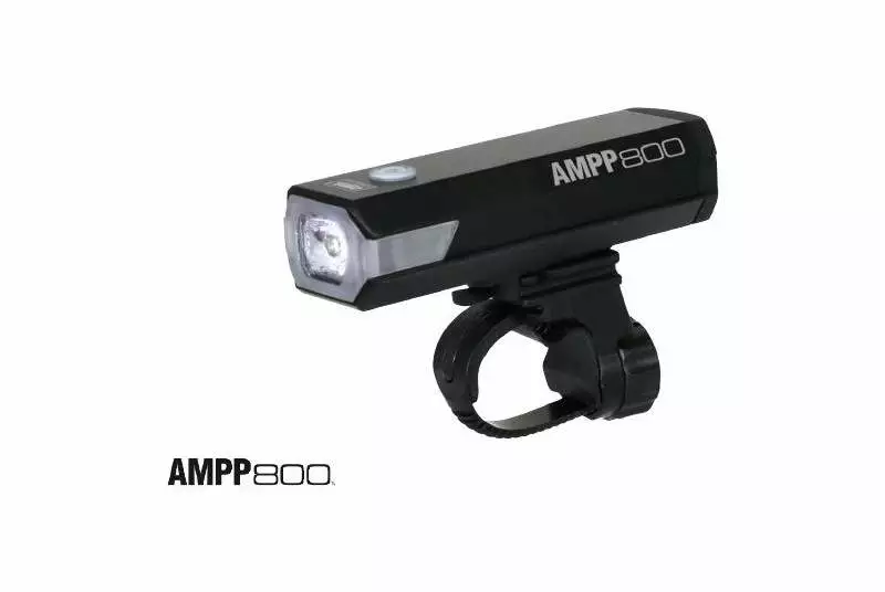 Luz Cateye AMPP Recargable
