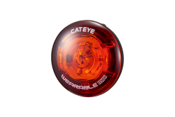 Luz Cateye Wearable Mini