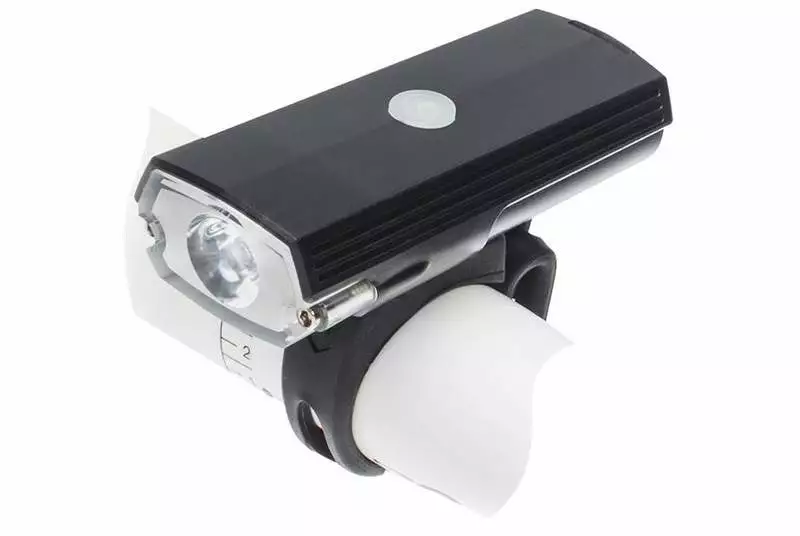 Luz Delantera Blackburn DayBlazer 550