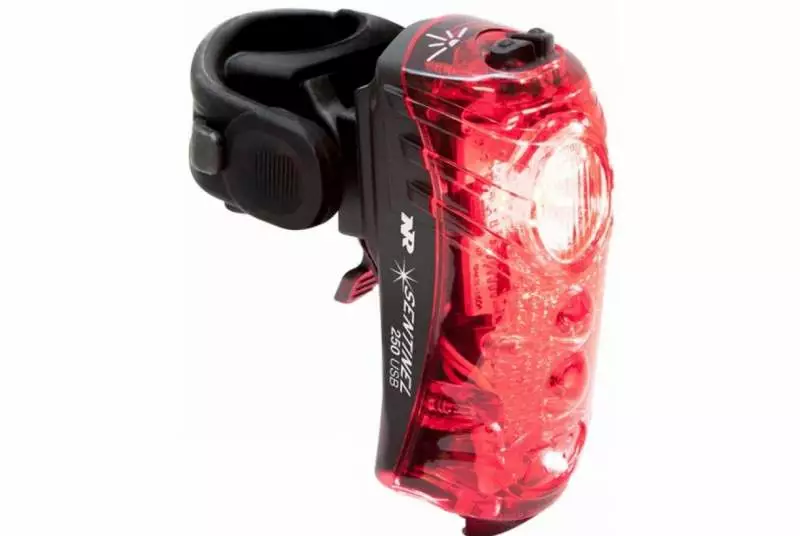 Luz NiteRider Sentinel 250