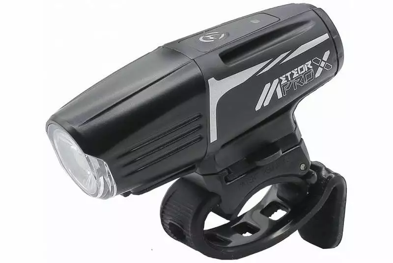 Luz Moon Meteor-X Auto Pro