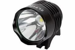 Luz Eltin 1200 Lúmenes Recargable