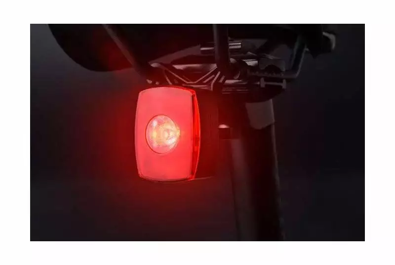 GURPIL Luz Pygomic P1-R 90 Lm - Imagen 2